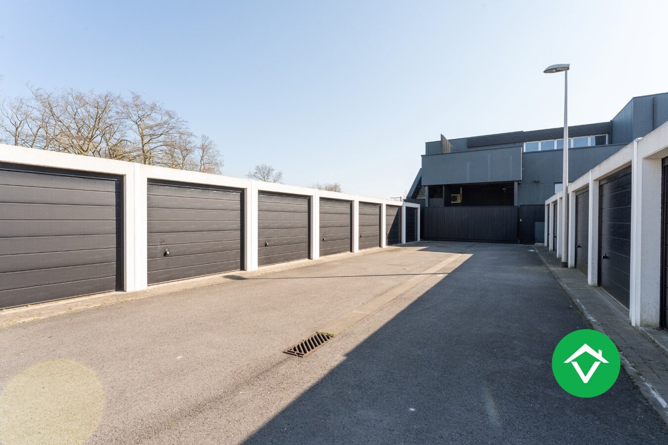 Instapklare woning met 3 slaapkamers en garage te Kortemark 