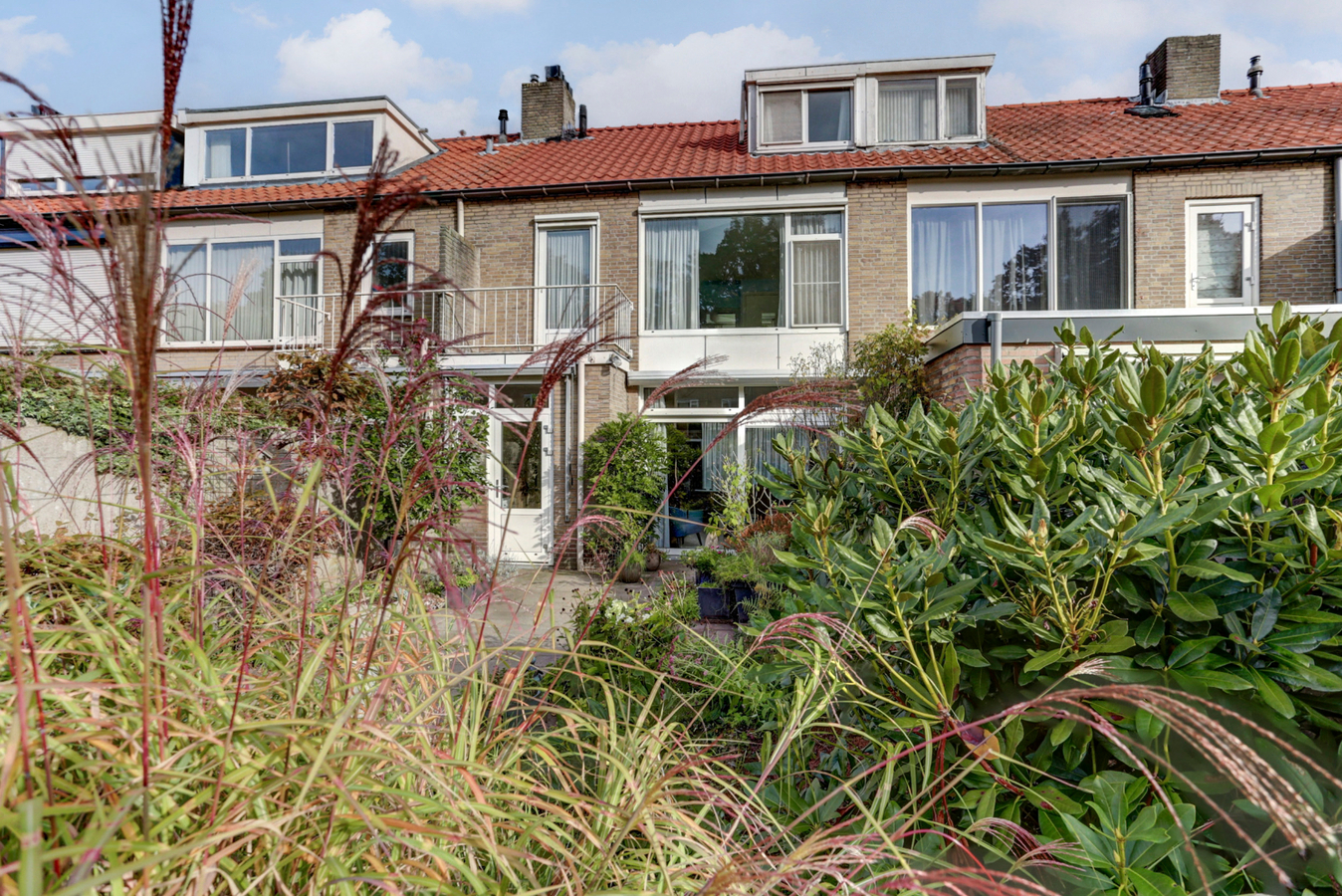 Eengezinswoning verkocht in Tilburg