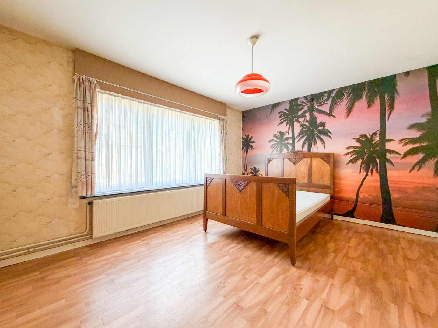 Vrijstaande woning op mooi hoekperceel (950 m²), Aartrijke. 
