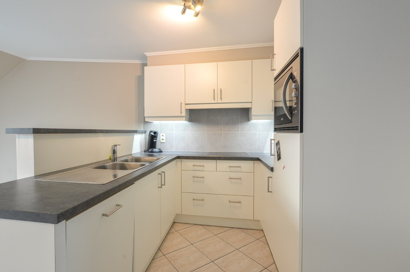 Verhuurd appartement - Oudenburg