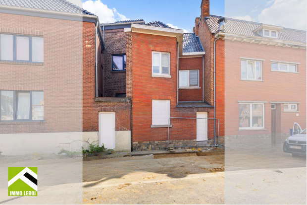 Verkocht woning - Tongeren