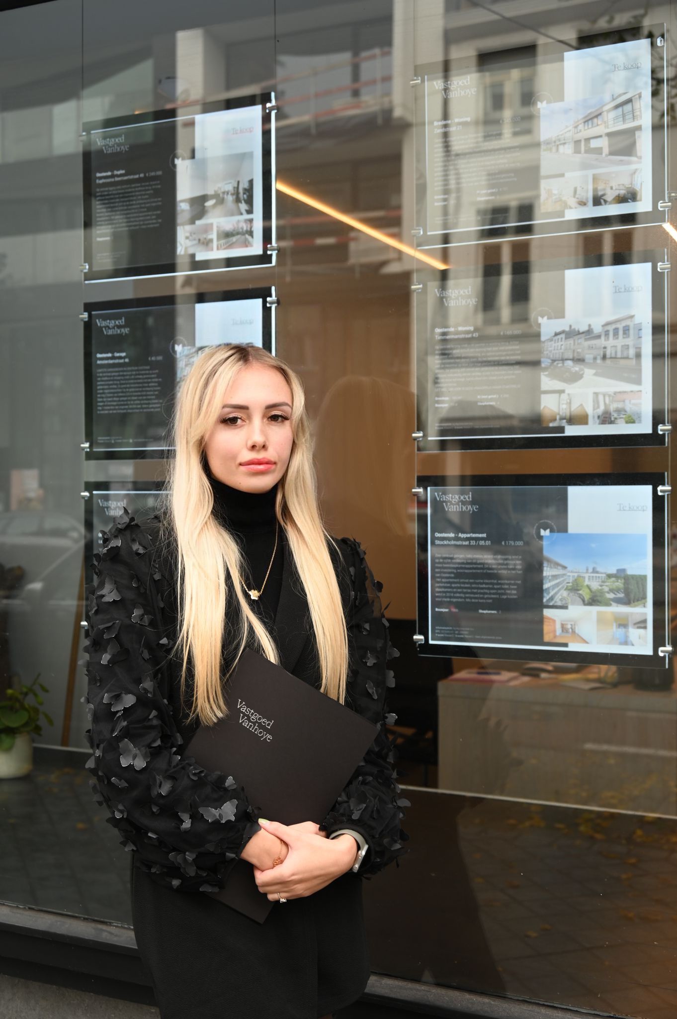 Vienna Vansteenkiste