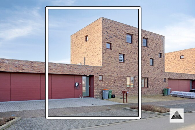 Verkocht woning - Maasmechelen