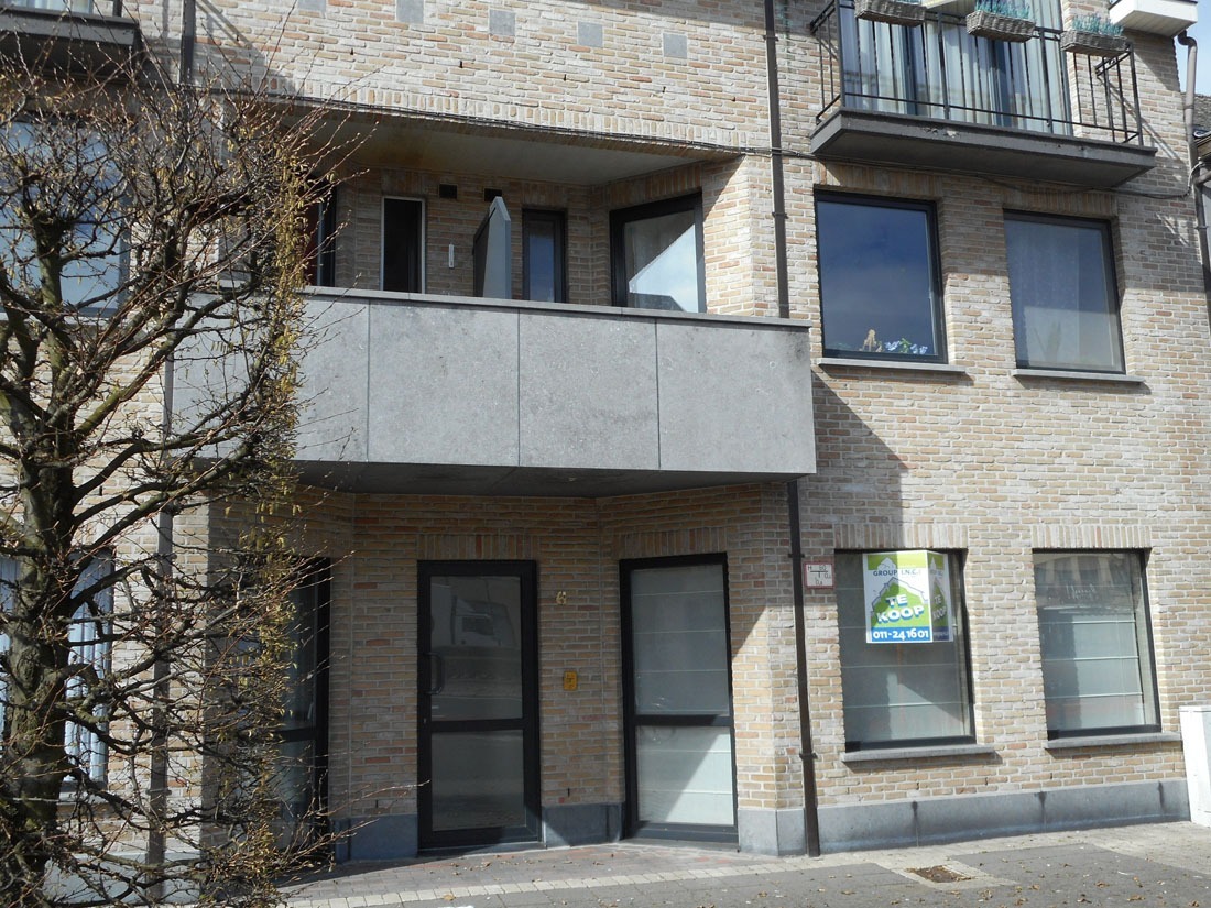 Verkocht appartement - Leopoldsburg