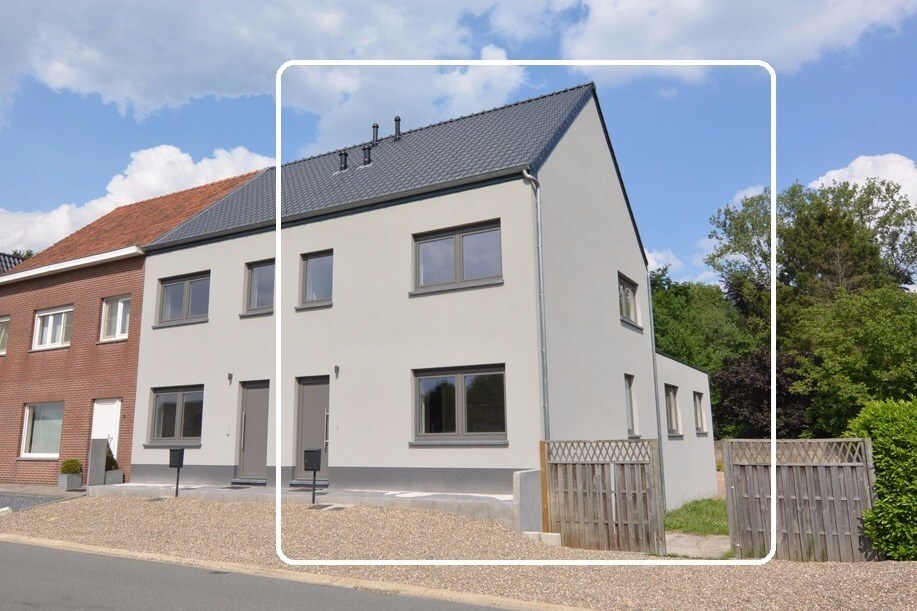 Verhuurd woning - Neeroeteren