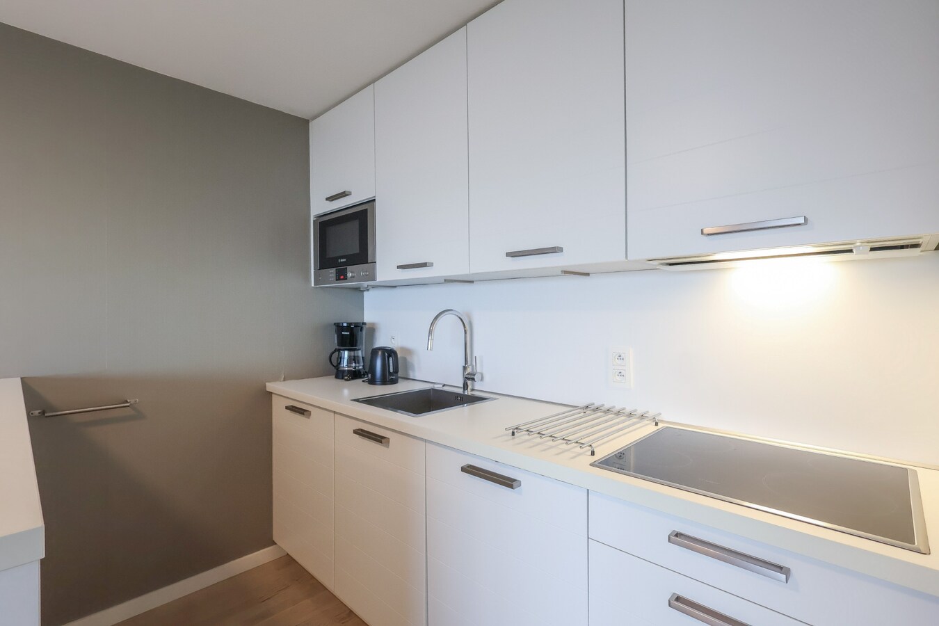 A vendre | option - sous réserve studio - Koksijde