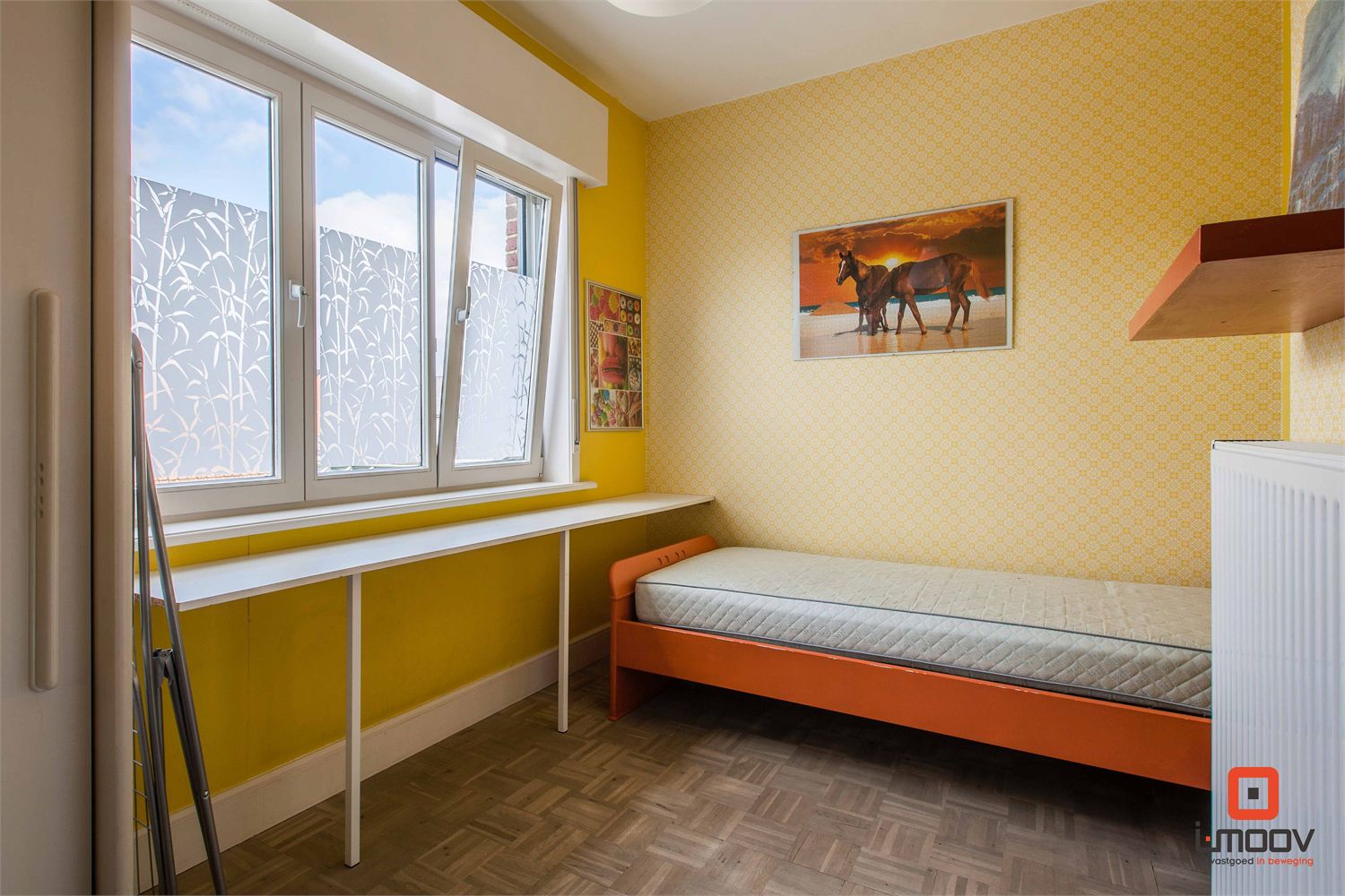 Woning verkocht in Oudenaarde