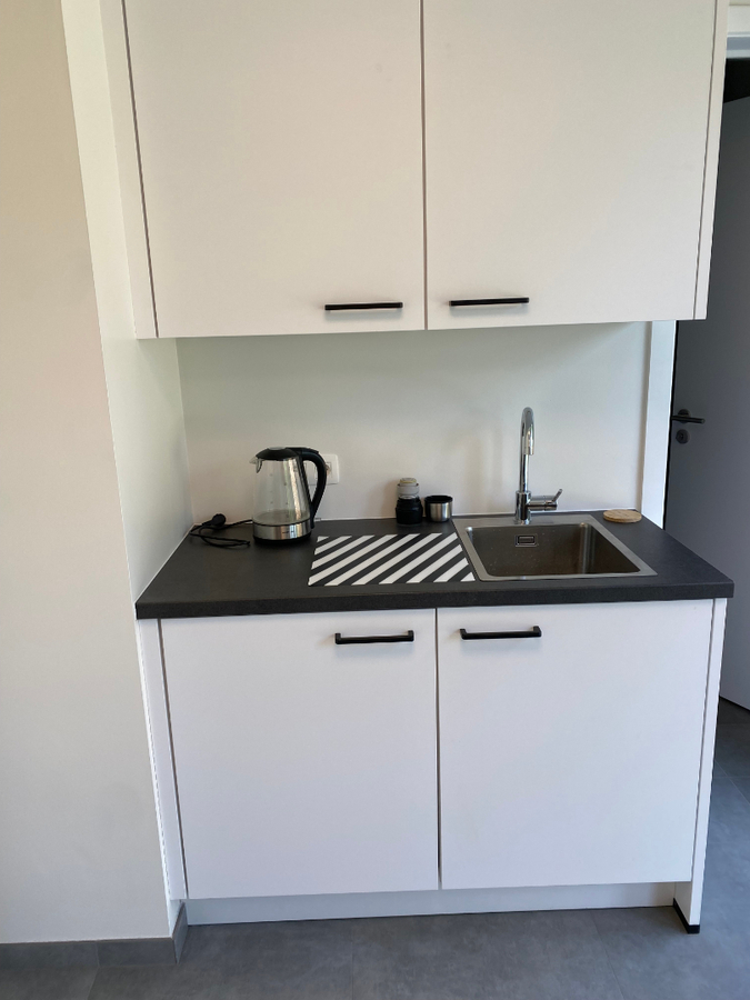 Wonen en werken nabij de Sterre. 