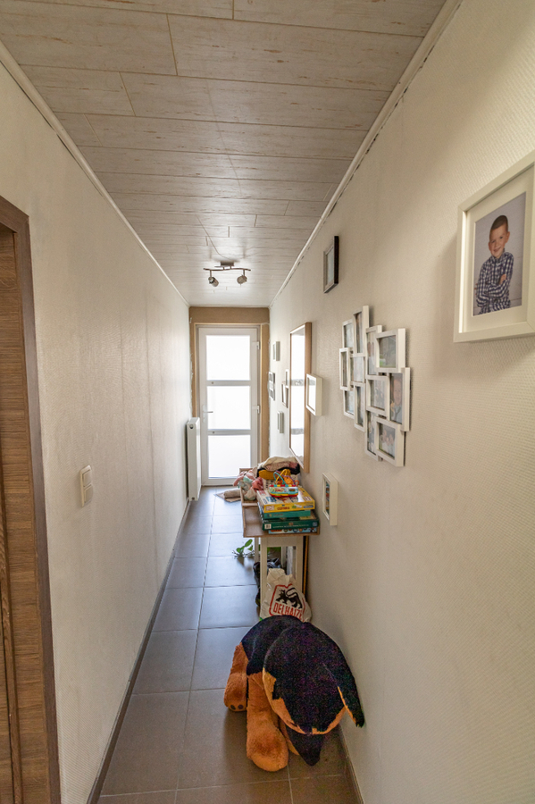 Woning met 3 slaapkamers op 807m² te Koekelare 