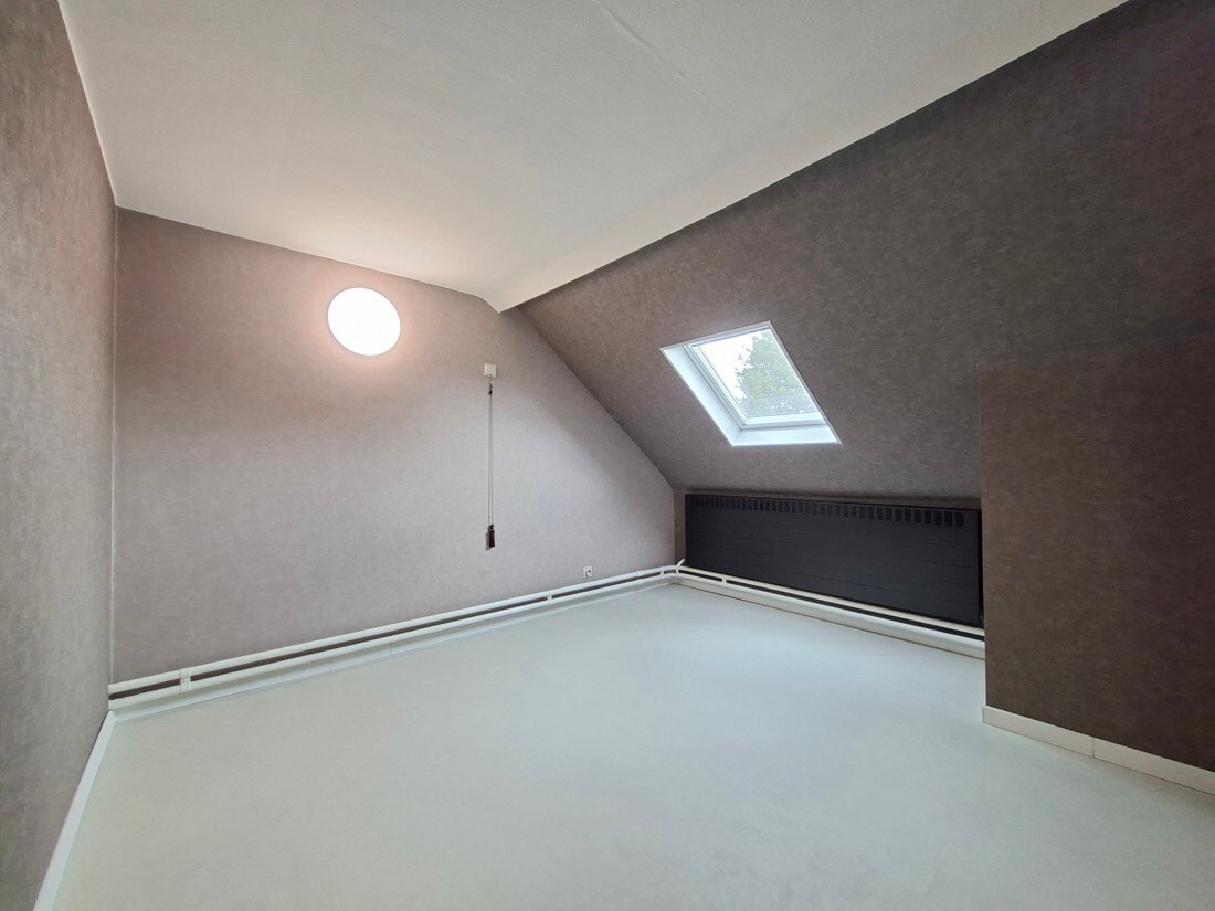 Slaapkamer
