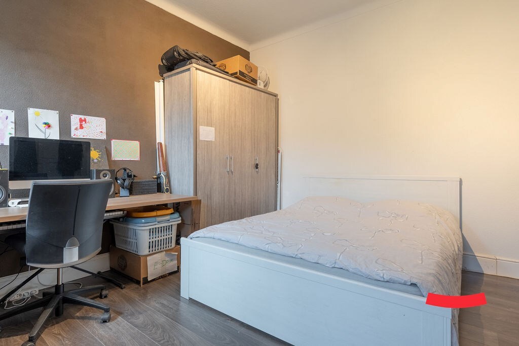 Woning verkocht in Ravels