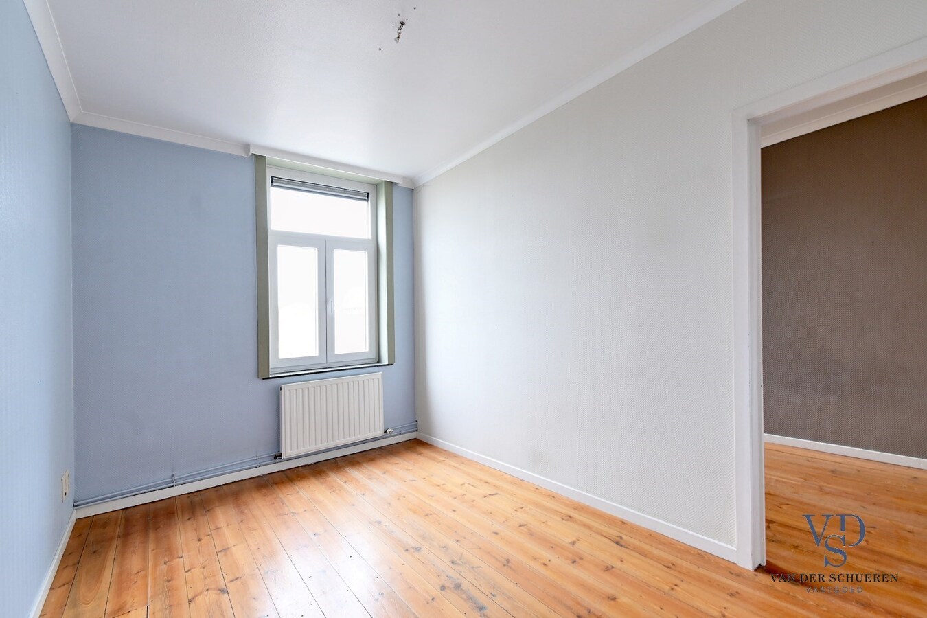 Aangenaam wonen in Zwijnaarde. 