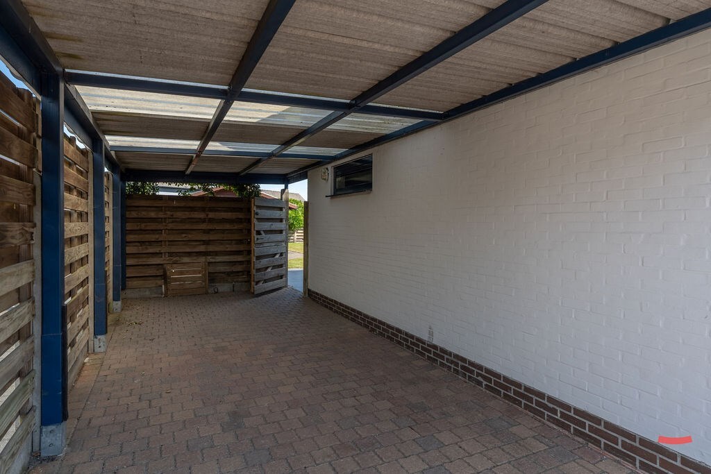 Woning verkocht in Weelde