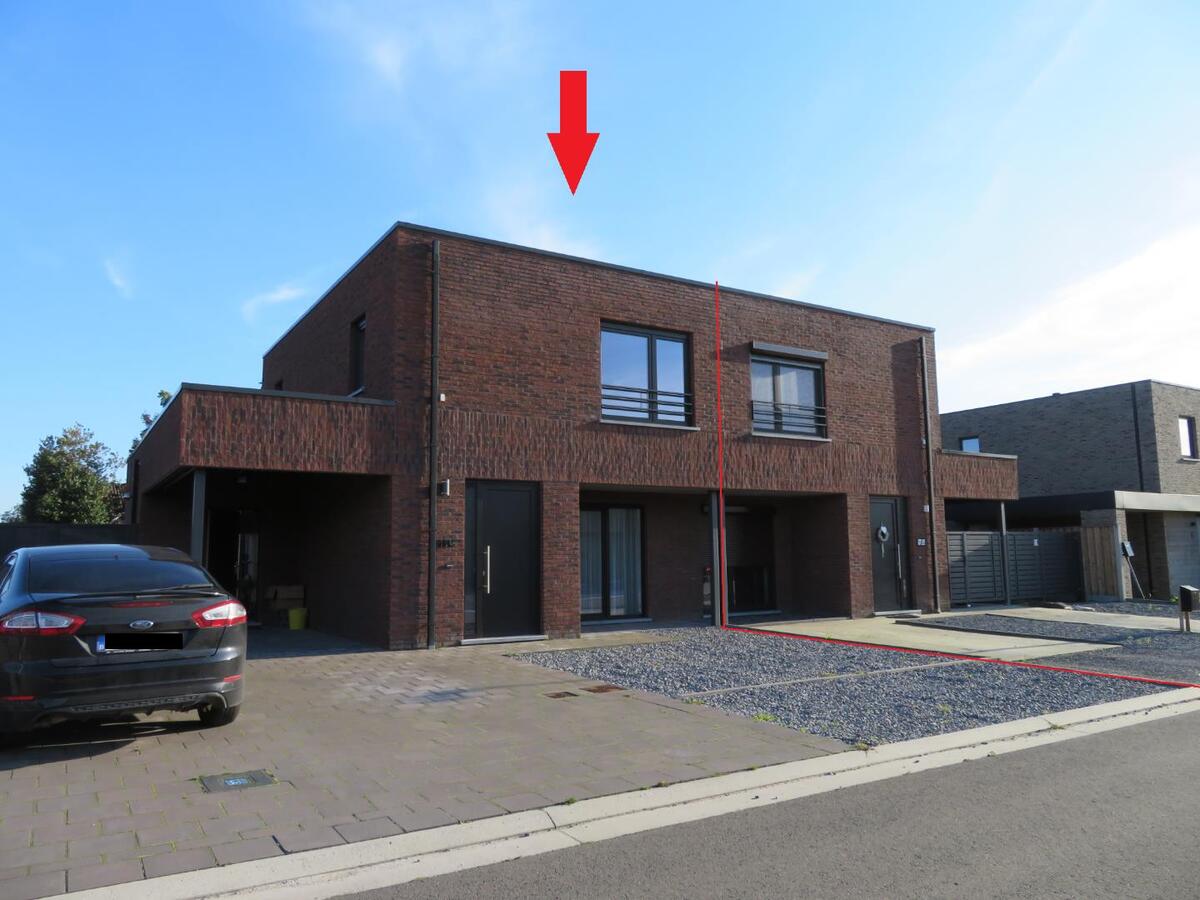 Verhuurd - Woning - Kinrooi