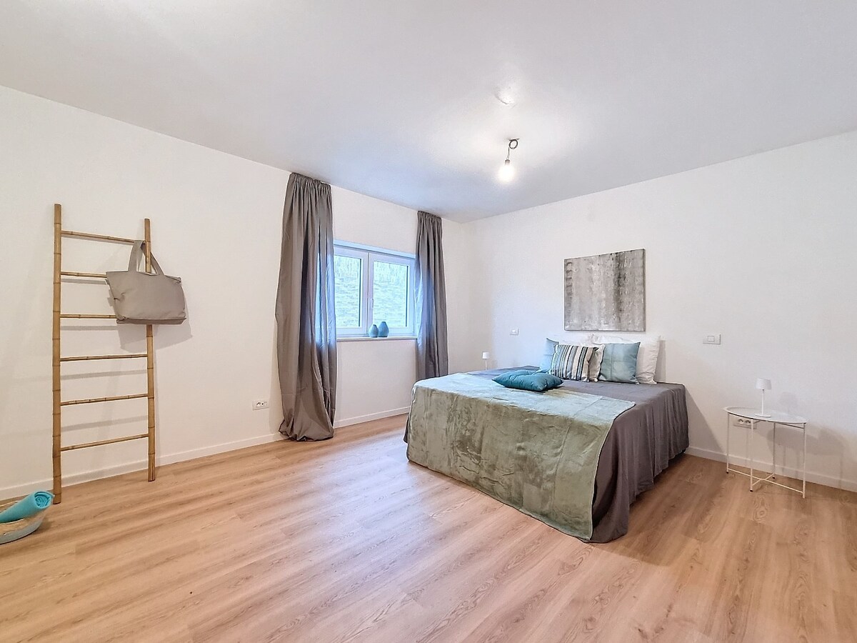 Nieuwbouwwoning vlakbij centrum Oudenaarde 