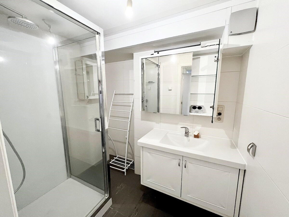 Te huur appartement - Linden