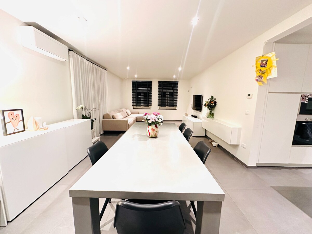 Woning met 3 slaapkamers 