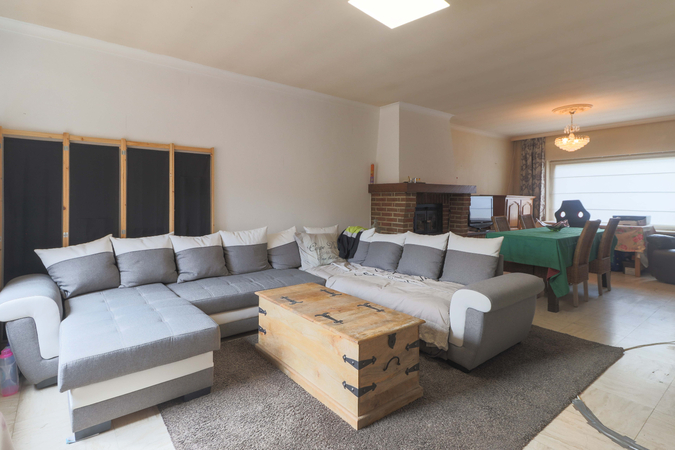 Verkocht woning - Bissegem