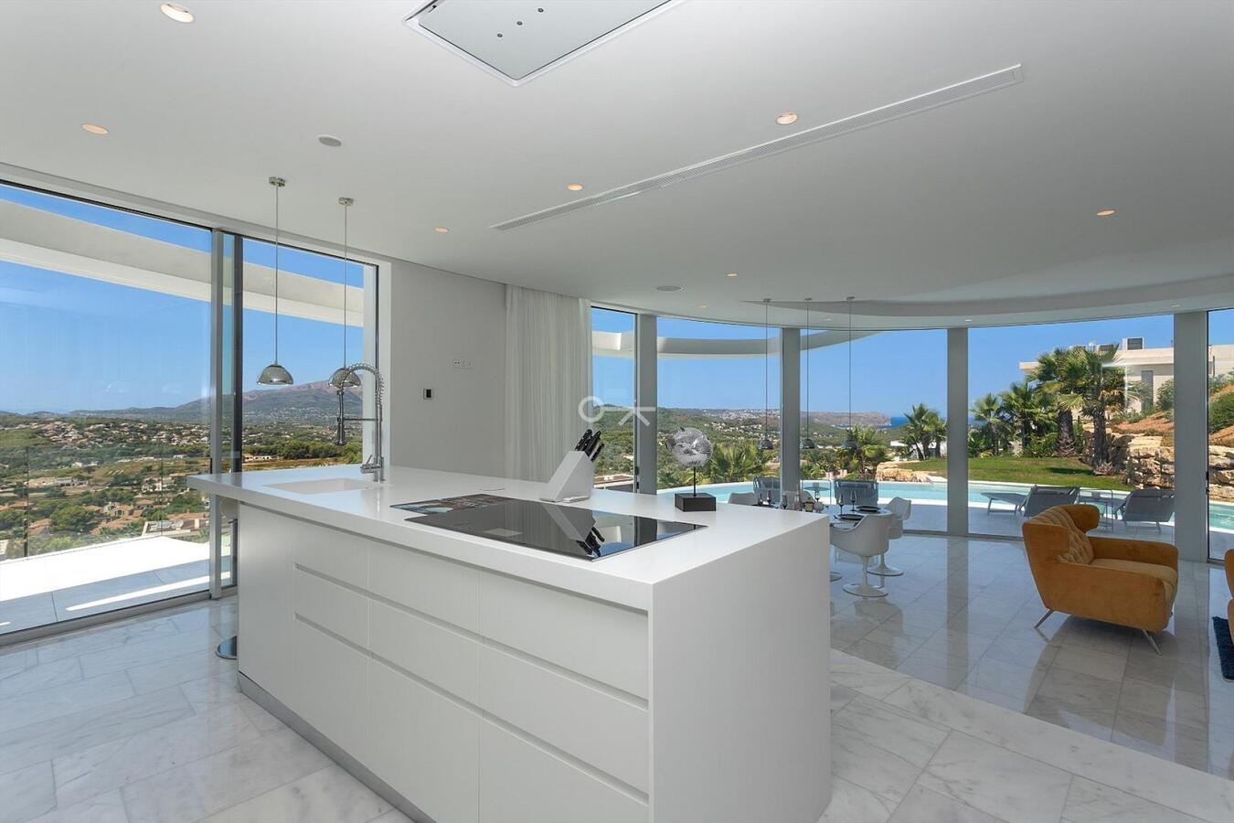 Villa te koop in Jávea