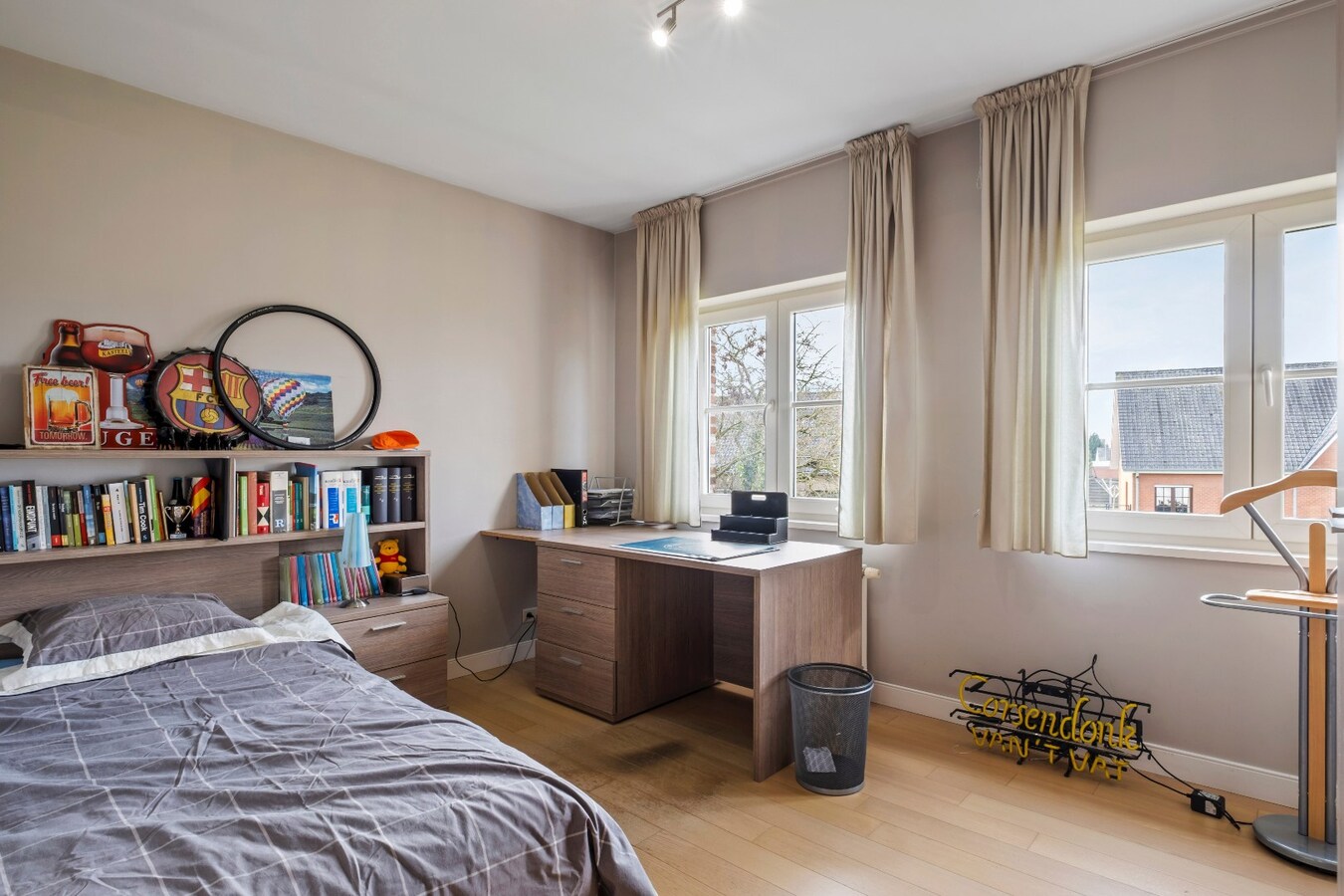 Unieke kans te Meulebeke ! 