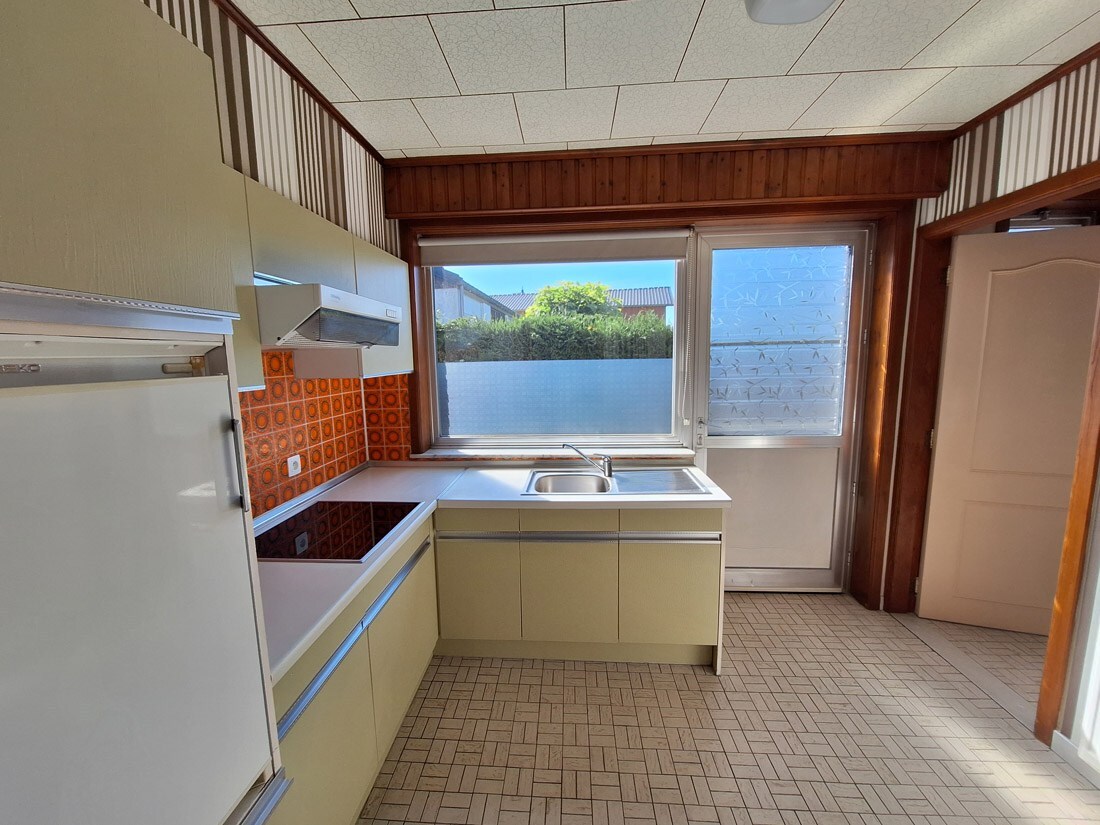 Keuken