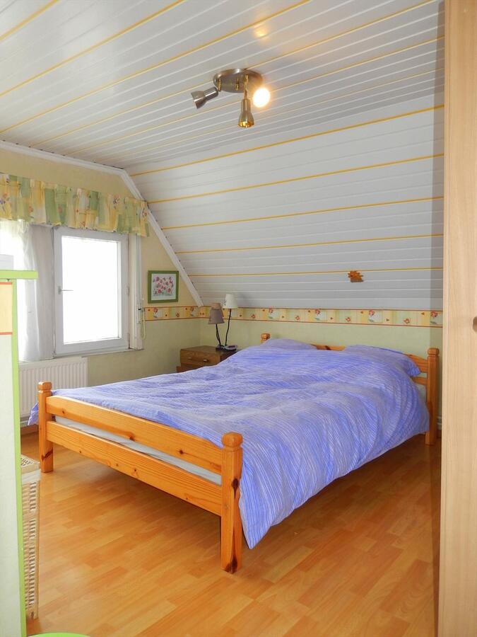 Gezellige charmante woning met garage en 3 slaapkamers 