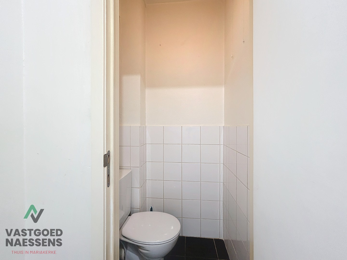 Prêt à emménager, appartement d'une chambre dans un quartier résidentiel calme. 