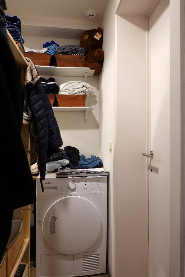 Gelijkvloers appartement op uitstekende ligging in Blankenberge 