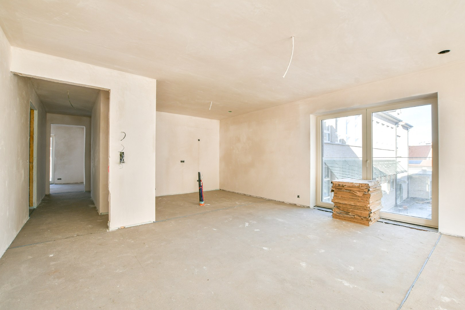 Ontdek Residentie “Ace” – Exclusief Wonen in het Hart van Wenduine 