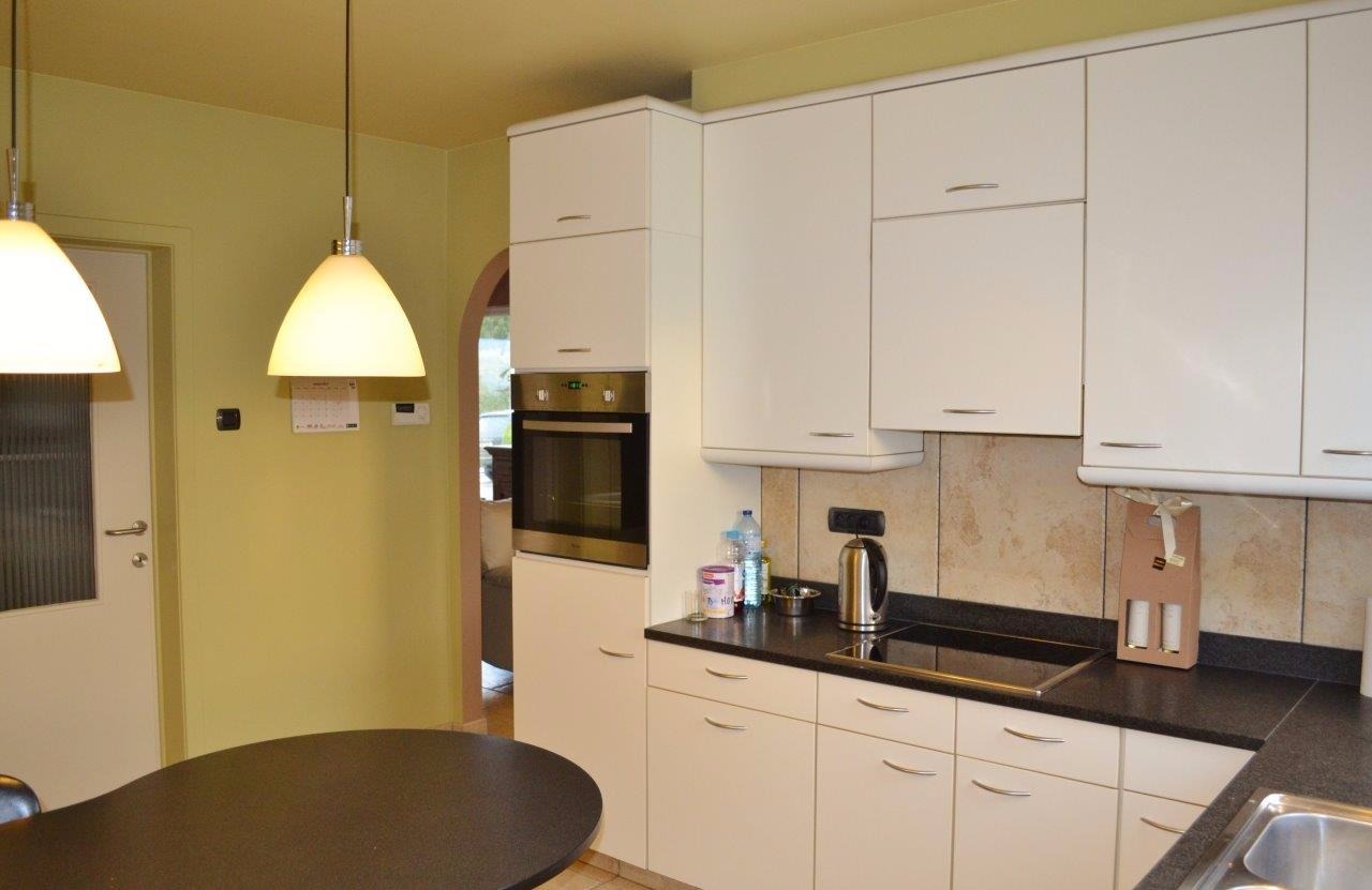 Leuke ééngezinswoning op ca. 2,32ha te Geluveld (Zonnebeke) 