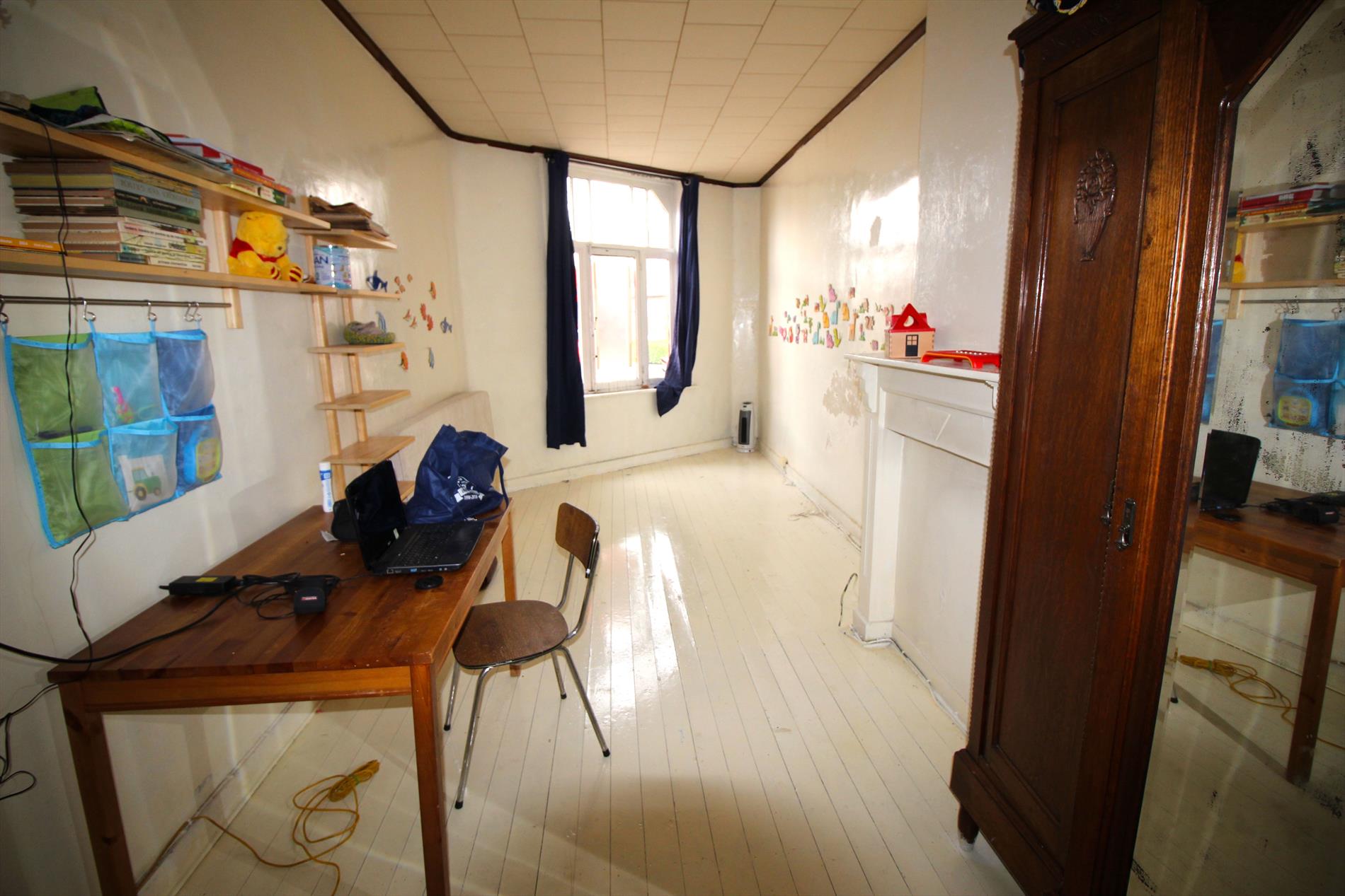 Woning verkocht in Gent