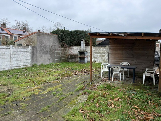 Eengezinswoning te koop in Oisterwijk