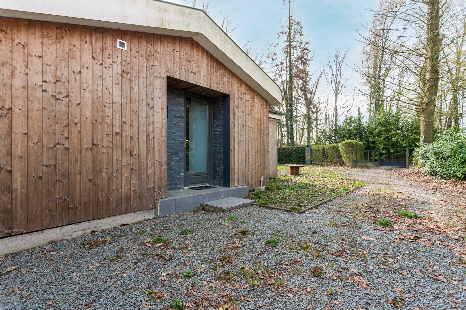 Charmante instapklare bungalow met 3 slaapkamers en garage, gelegen in een rustige en groene woonomgeving 