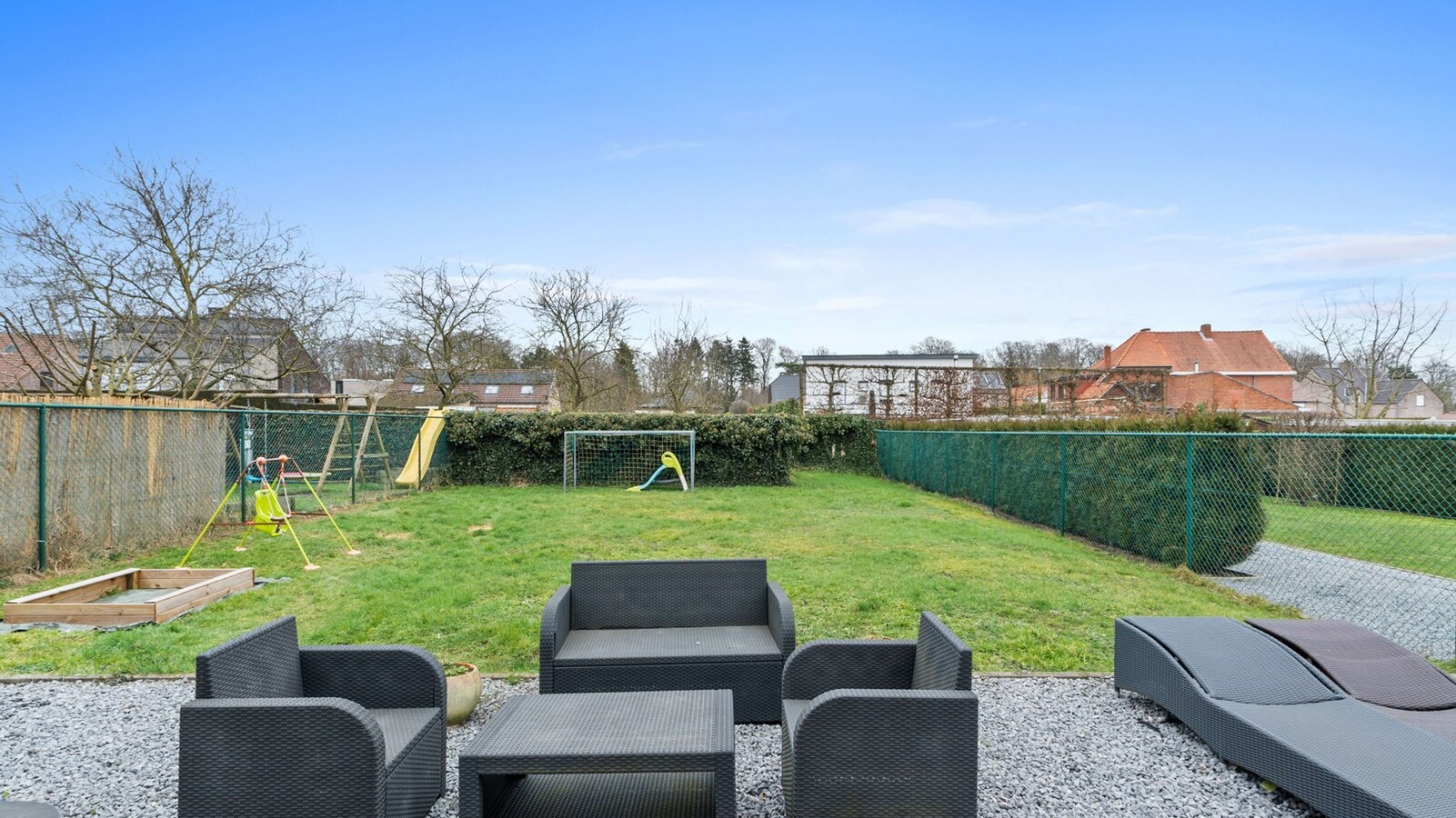 Energiezuinige woning op toplocatie in rustige woonwijk! 