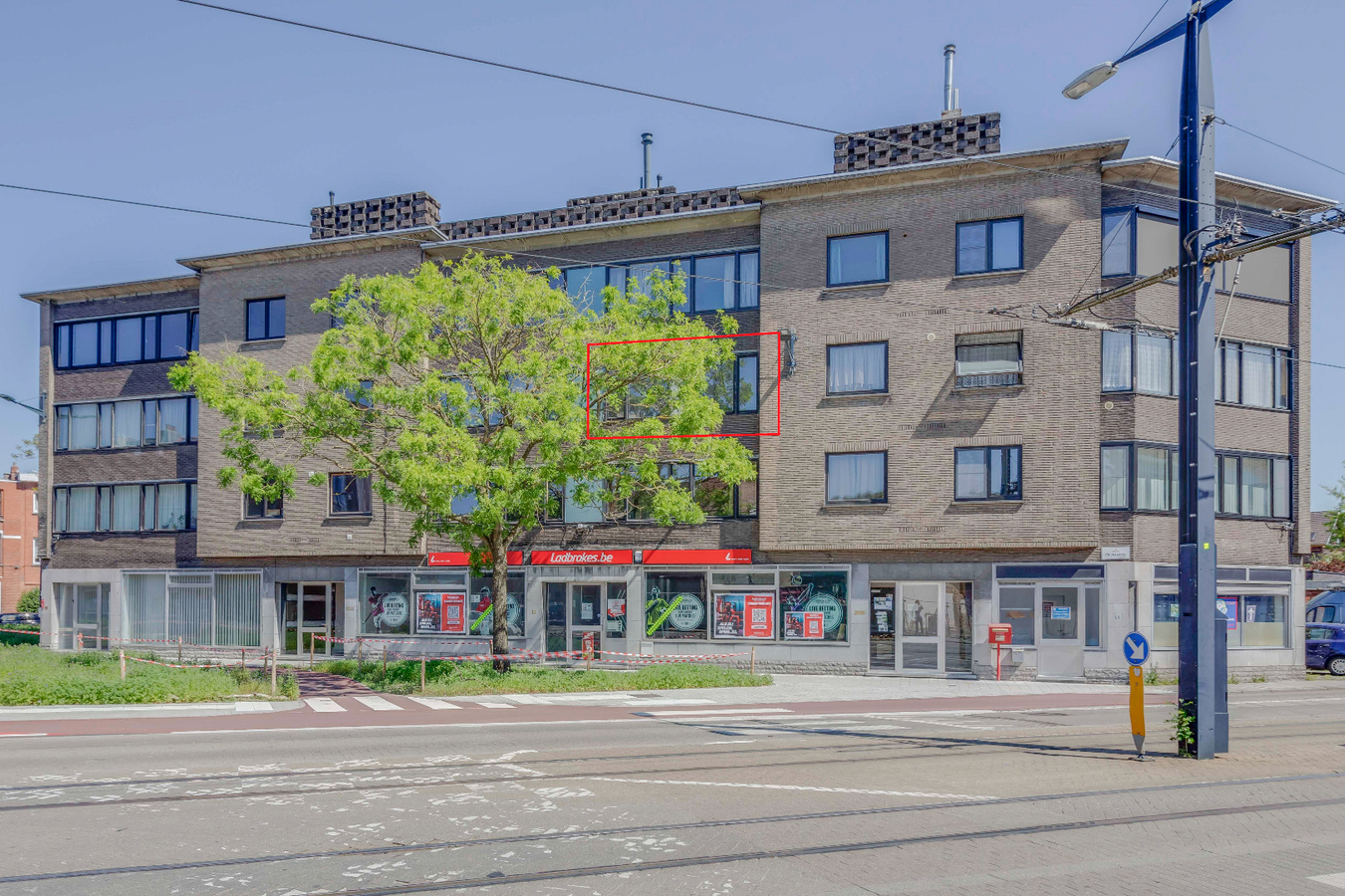 Te koop studio - Gent