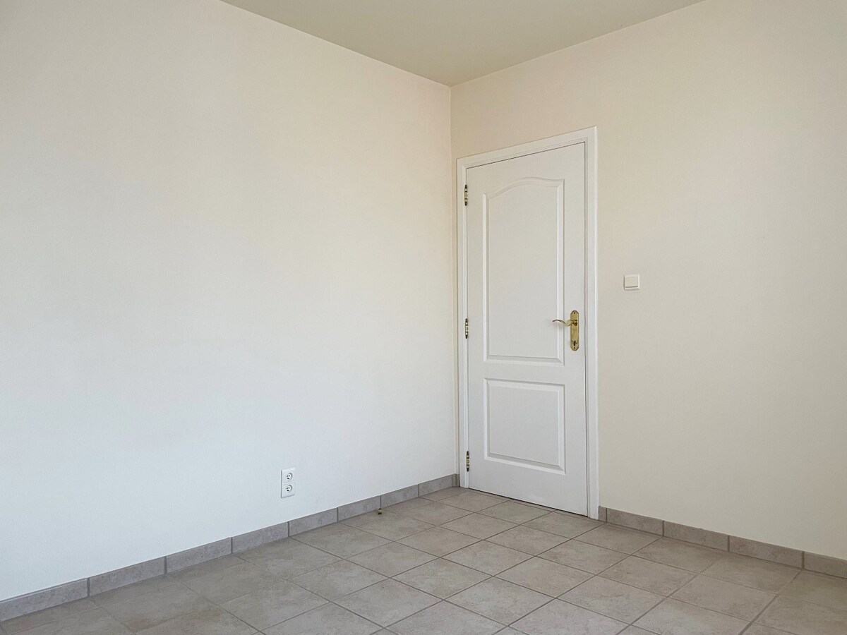 Appartement verhuurd in Ravels