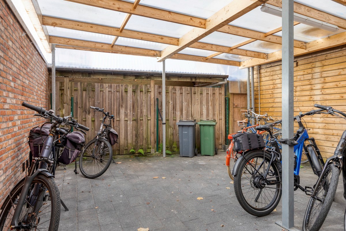 Prachtig gelijkvloers appartement met 2 slaapkamers en garage te Westerlo 