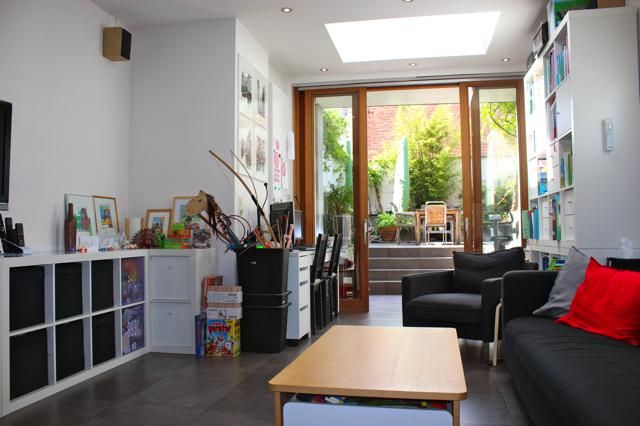 Woning verkocht in Gent