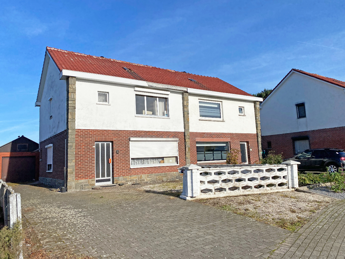Verkocht woning - Ham
