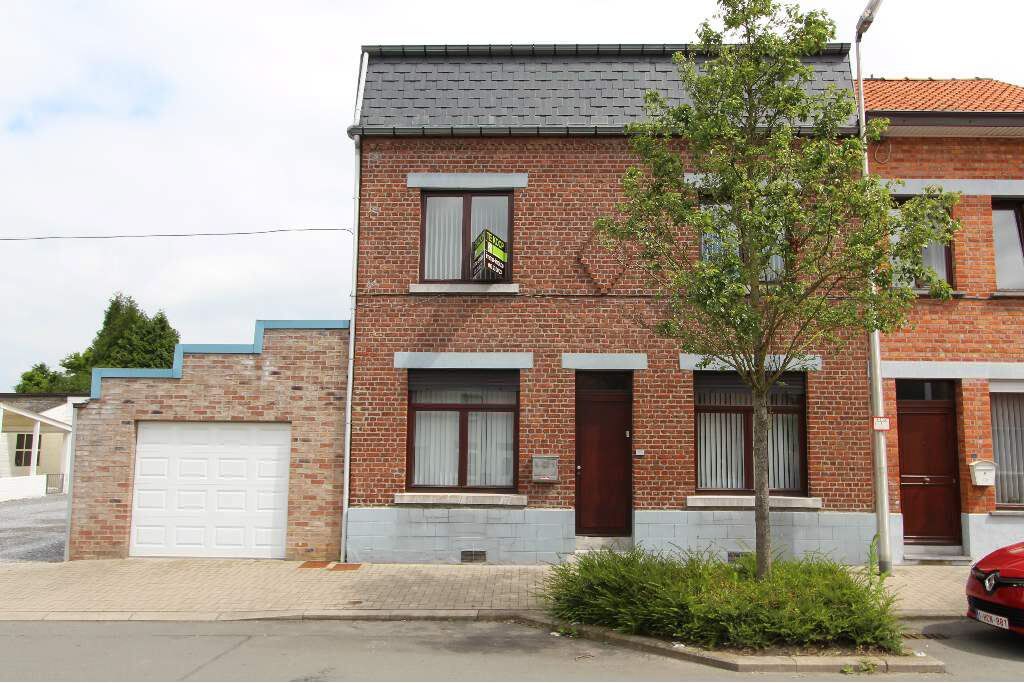Verkocht woning - Tongeren