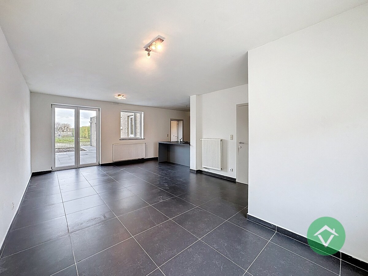 Instapklare woning met 3 slaapkamers te Koekelare, De Mokker 