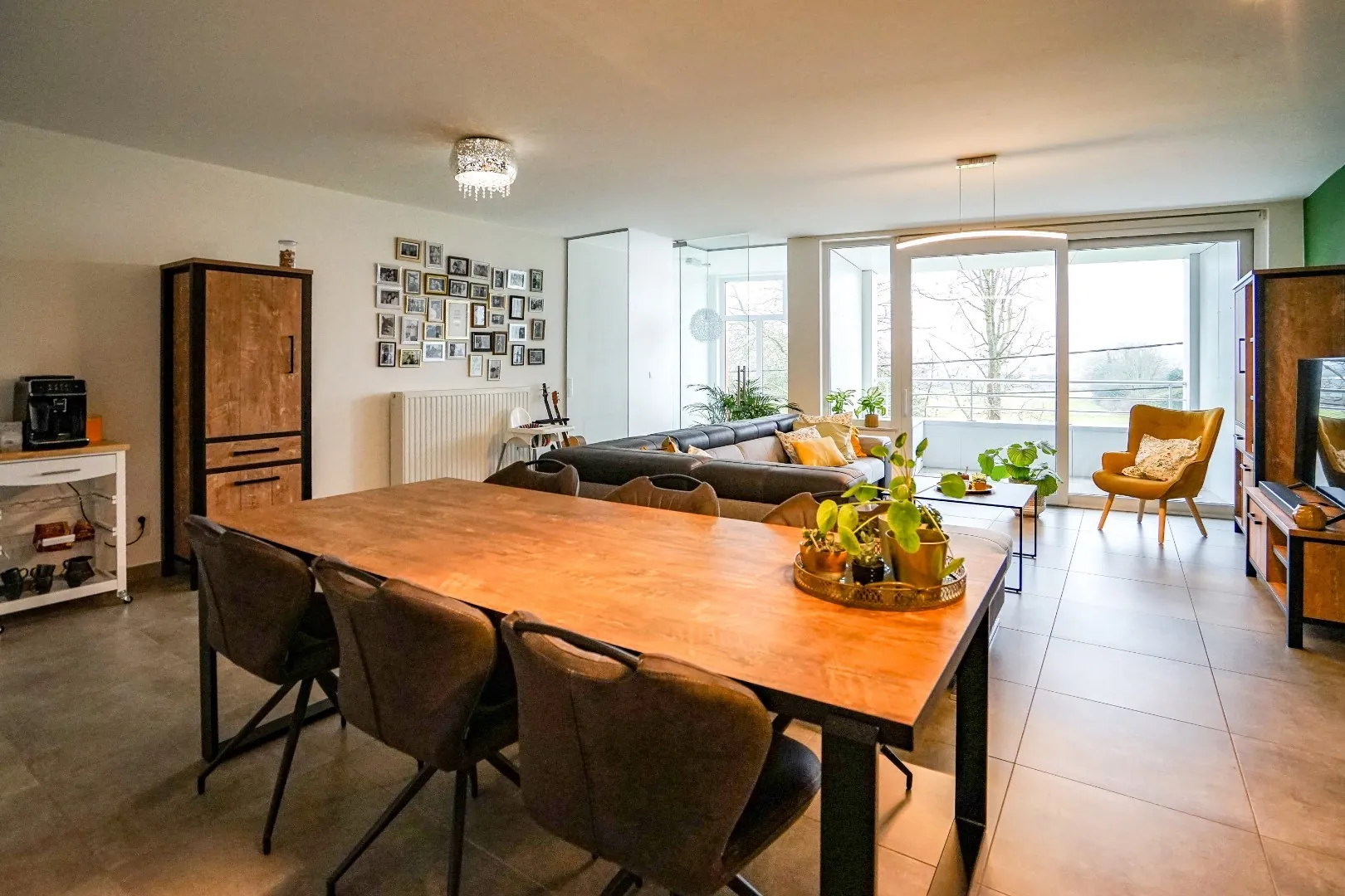 Energiezuinige woning op een boogscheut van Roeselare!