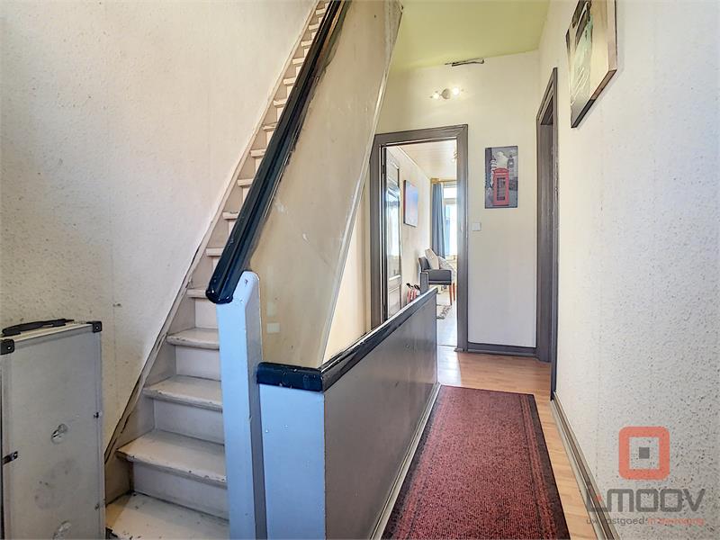 Aangename woning op toplocatie! 