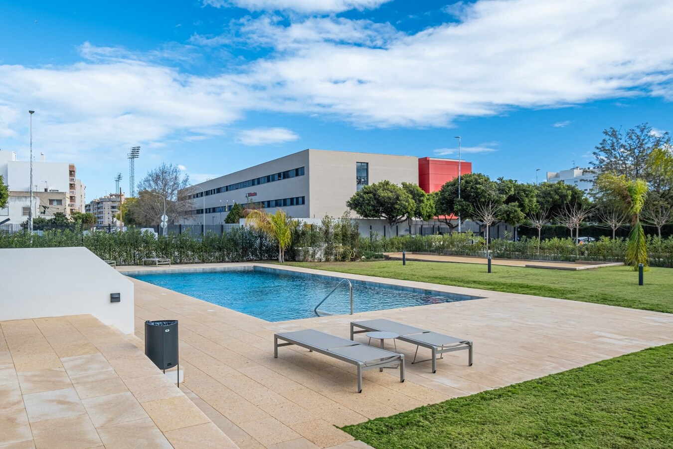 Appartement te koop in Villajoyosa