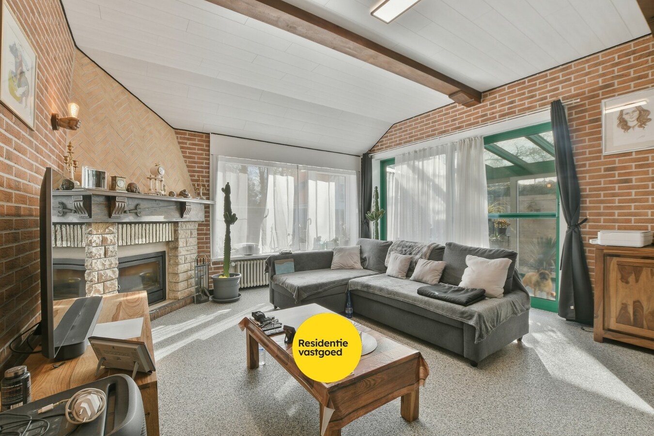 Te koop woning - De Haan