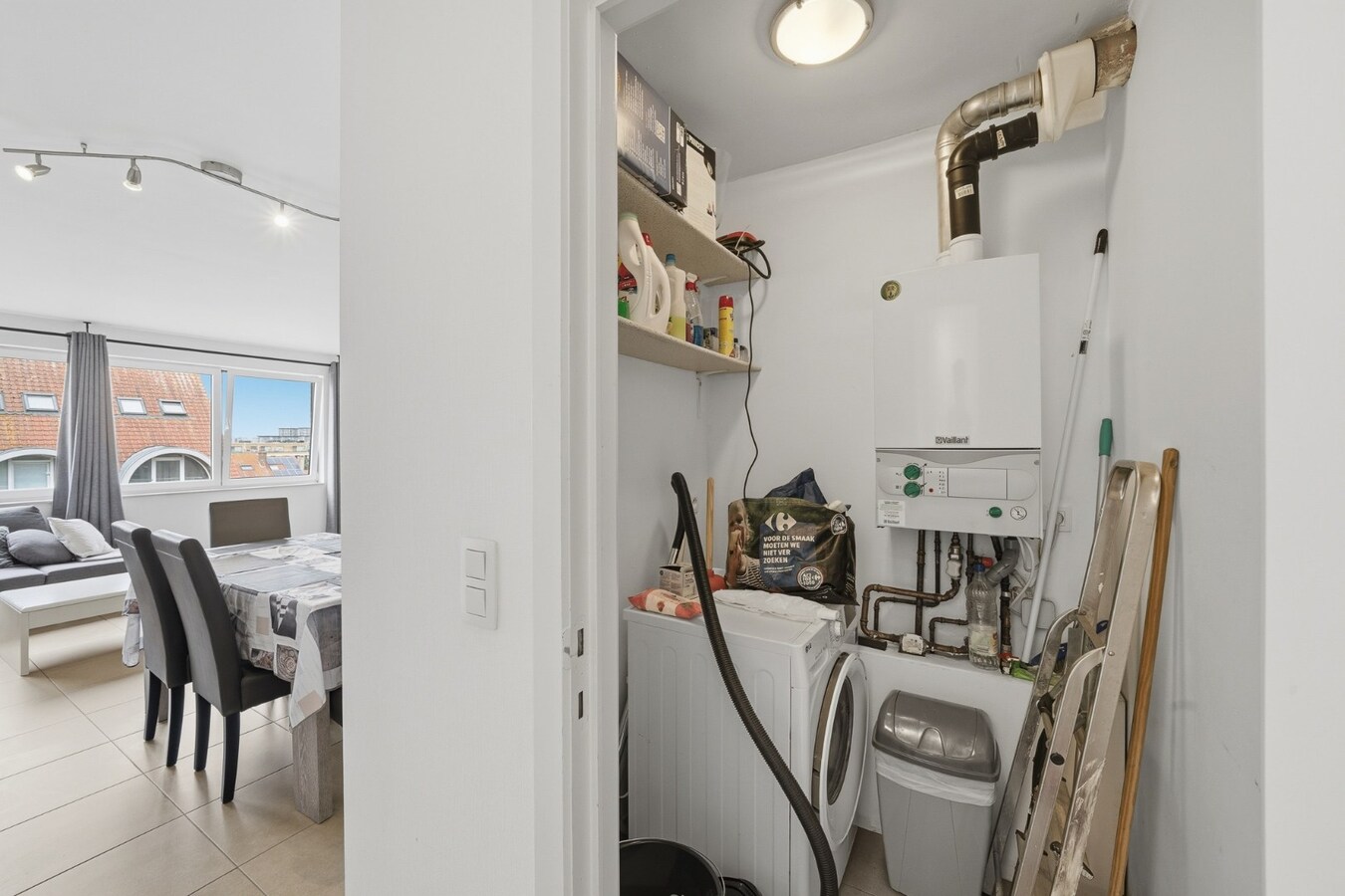 Te koop appartement - Oostende