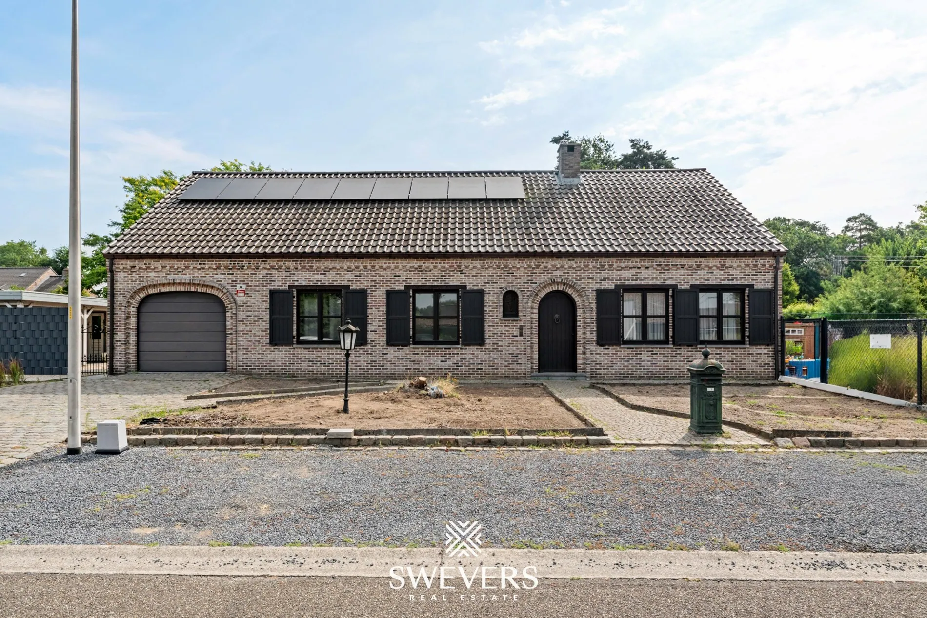 Te koop woning - Heusden-Zolder