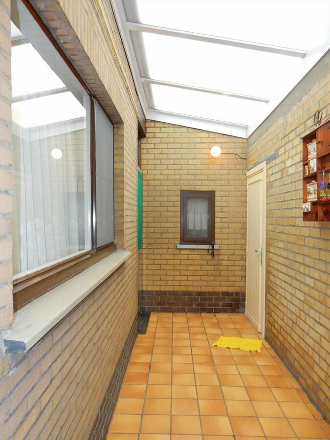 Zéér ruime en rustig gelegen bungalow 