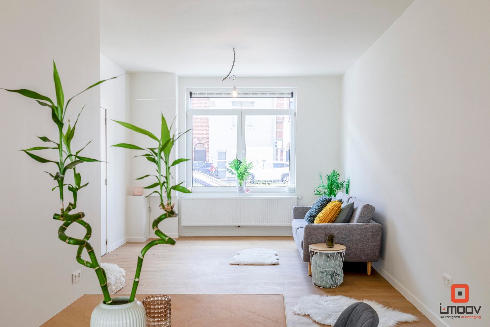 Unieke, compleet gerenoveerde woning met veel charme en zonnige tuin! 