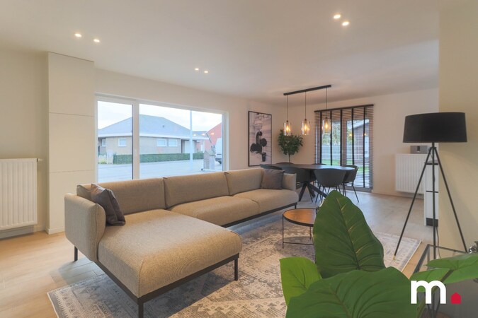 Verkocht woning - Wervik